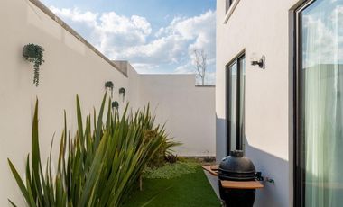 Venta de departamentos en el Refugio Queretaro