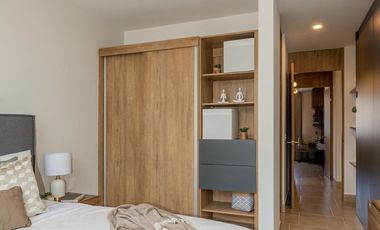 Venta de departamentos en el Refugio Queretaro