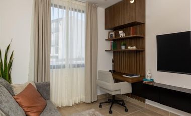 Venta de departamentos en el Refugio Queretaro