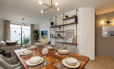 Venta de departamentos en el Refugio Queretaro