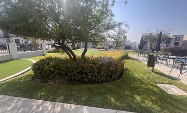 Venta de departamentos en el Refugio Queretaro