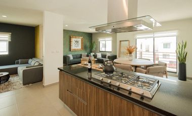 VENTA DE DEPARTAMENTO EN LA VISTA QUERETARO