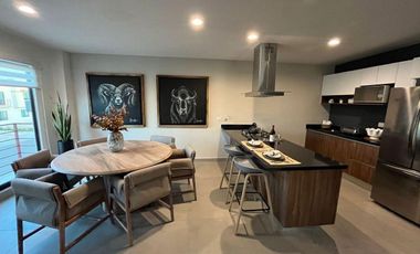 VENTA DE DEPARTAMENTO EN LA VISTA QUERETARO