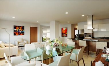 VENTA DE DEPARTAMENTO EN LA VISTA QUERETARO
