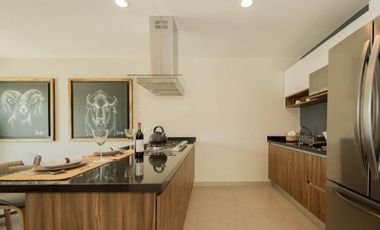 VENTA DE DEPARTAMENTO EN LA VISTA QUERETARO