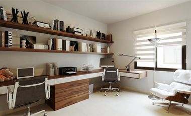 VENTA DE DEPARTAMENTO EN LA VISTA QUERETARO