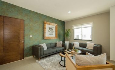 VENTA DE DEPARTAMENTO EN LA VISTA QUERETARO