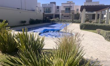VENTA DE DEPARTAMENTO EN LA VISTA QUERETARO