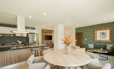 VENTA DE DEPARTAMENTO EN LA VISTA QUERETARO