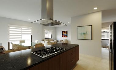 VENTA DE DEPARTAMENTO EN LA VISTA QUERETARO
