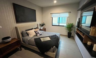 VENTA DE DEPARTAMENTO EN LA VISTA QUERETARO
