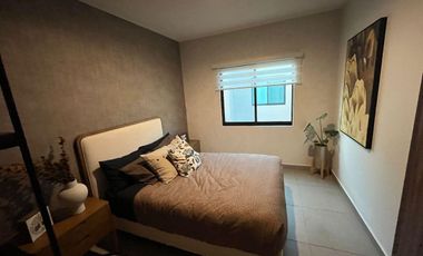 VENTA DE DEPARTAMENTO EN LA VISTA QUERETARO