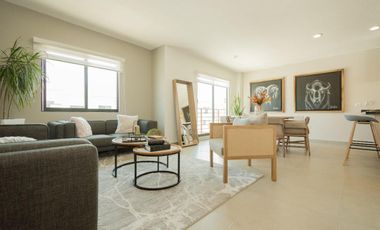 VENTA DE DEPARTAMENTO EN LA VISTA QUERETARO
