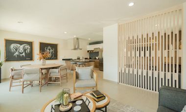 VENTA DE DEPARTAMENTO EN LA VISTA QUERETARO