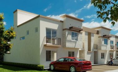 VENTA DE DEPARTAMENTO EN LA VISTA QUERETARO
