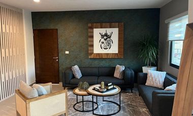VENTA DE DEPARTAMENTO EN LA VISTA QUERETARO