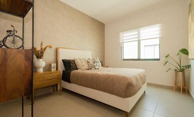 VENTA DE DEPARTAMENTO EN LA VISTA QUERETARO