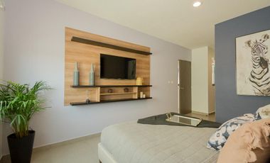 VENTA DE DEPARTAMENTO EN LA VISTA QUERETARO
