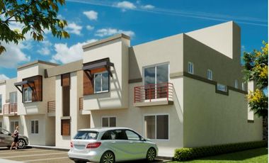 VENTA DE DEPARTAMENTO EN LA VISTA QUERETARO