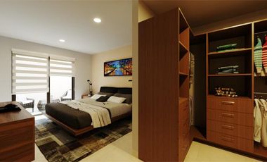 VENTA DE DEPARTAMENTO EN LA VISTA QUERETARO