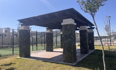 VENTA DE DEPARTAMENTO EN LA VISTA QUERETARO