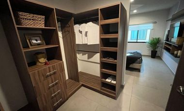 VENTA DE DEPARTAMENTO EN LA VISTA QUERETARO