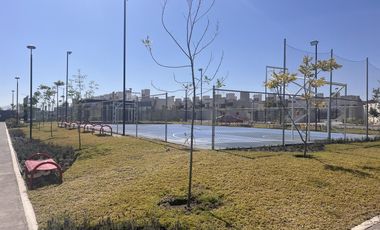 VENTA DE DEPARTAMENTO EN LA VISTA QUERETARO