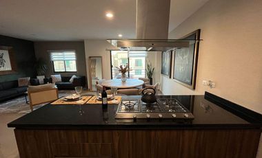 VENTA DE DEPARTAMENTO EN LA VISTA QUERETARO