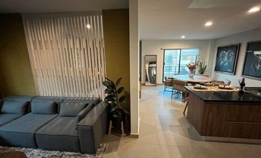 VENTA DE DEPARTAMENTO EN LA VISTA QUERETARO
