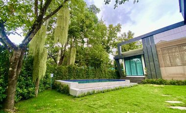 4 Bedroom Villa for sale in Huai Yap, Lamphun