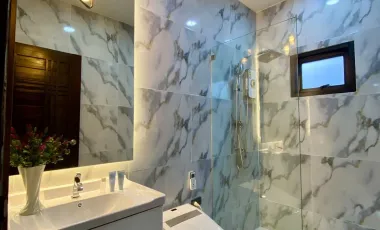 4 Bedroom Villa for sale in Huai Yap, Lamphun