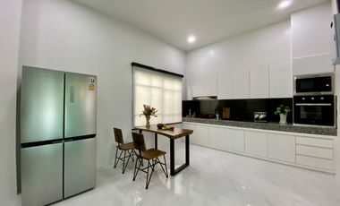 4 Bedroom Villa for sale in Huai Yap, Lamphun