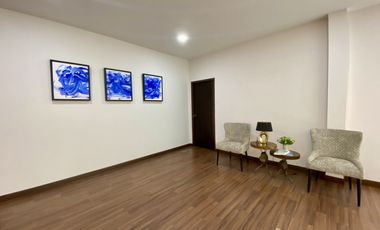 4 Bedroom Villa for sale in Huai Yap, Lamphun
