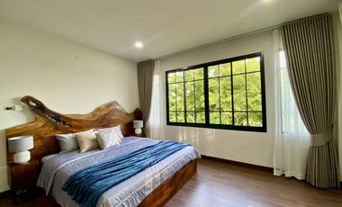 4 Bedroom Villa for sale in Huai Yap, Lamphun