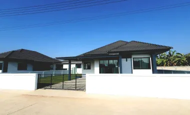 3 Bedroom House for sale in Pa Sak, Lamphun