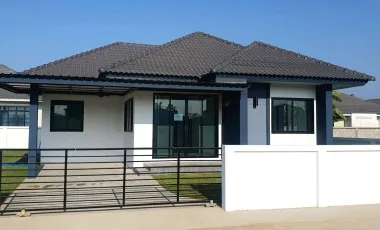 3 Bedroom House for sale in Pa Sak, Lamphun