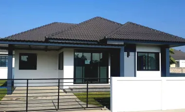 3 Bedroom House for sale in Pa Sak, Lamphun