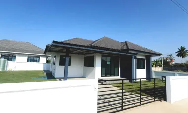 3 Bedroom House for sale in Pa Sak, Lamphun