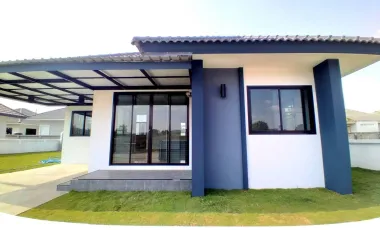 3 Bedroom House for sale in Pa Sak, Lamphun