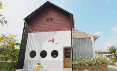 2 Bedroom House for sale in Nai Mueang, Lamphun
