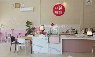 2 Bedroom House for sale in Nai Mueang, Lamphun