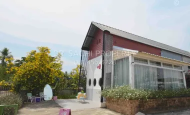 2 Bedroom House for sale in Nai Mueang, Lamphun
