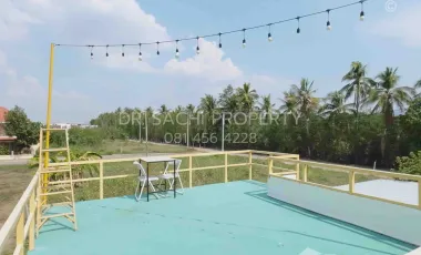 2 Bedroom House for sale in Nai Mueang, Lamphun