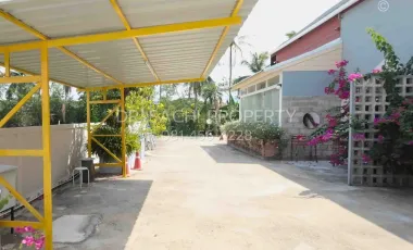 2 Bedroom House for sale in Nai Mueang, Lamphun