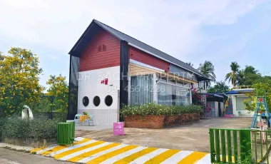 2 Bedroom House for sale in Nai Mueang, Lamphun