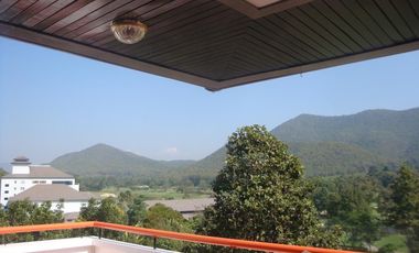 2 Bedroom Penthouse for sale at Chiangmai Golf Mansions
