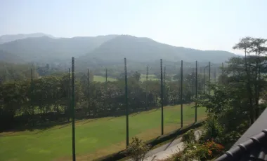2 Bedroom Penthouse for sale at Chiangmai Golf Mansions