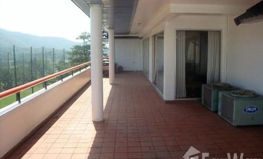 2 Bedroom Penthouse for sale at Chiangmai Golf Mansions