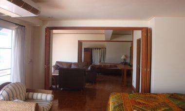 2 Bedroom Penthouse for sale at Chiangmai Golf Mansions