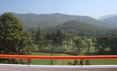 2 Bedroom Penthouse for sale at Chiangmai Golf Mansions